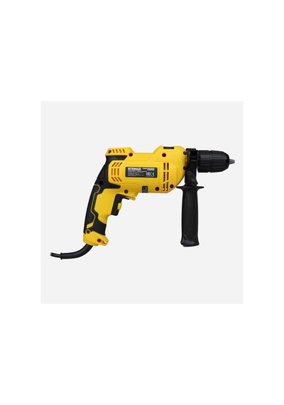 Darbeli Matkap 710w 13 Mm Rtrmax - Rtm1570