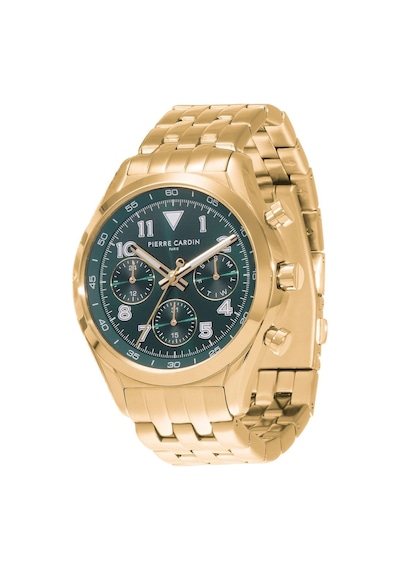 Pierre Cardin Cf.1019.mg.2 Kol Saati Metalik