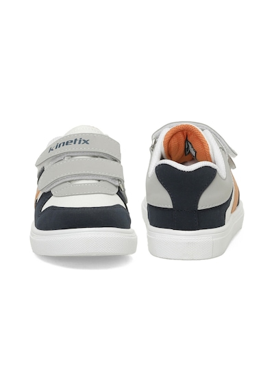 Kinetix Zıngle 5fx Beyaz Erkek Çocuk Sneaker Beyaz