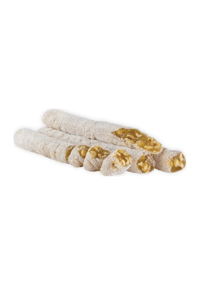 Arı Lokumları Fındıklı Rulo Lokum 500 G
