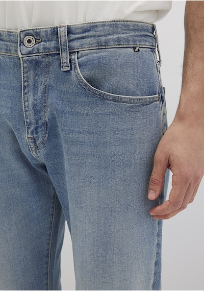 Mavi - Jake Mavi Pro Vintage Açık Mavi Jean Pantolon 0042290814 Açık Mavi