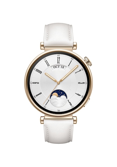 Huawei Watch GT4 41 MM Akıllı Saat (Huawei Türkiye Garantili)