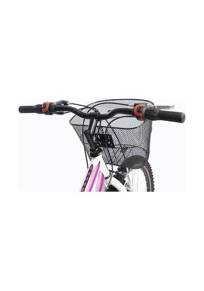 Kldoro KD-025 Spor 26" Jant 21 Vites Kadın Dağ Bisikleti