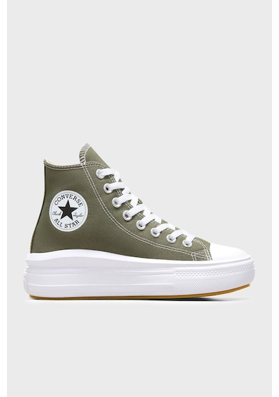 Converse Kadın Ayakkabı A08295c 306 Haki