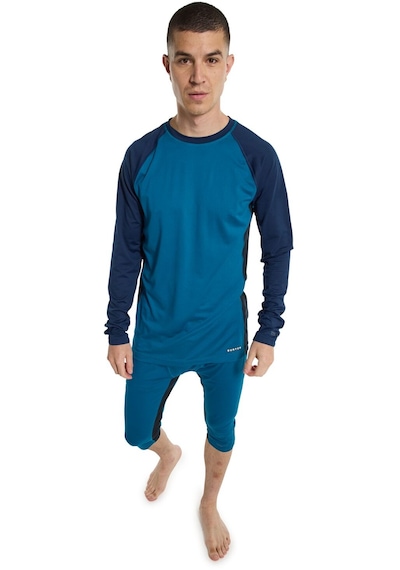Burton M Mdwt X Crew 22575 Mavi