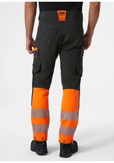 Helly Hansen Workwear Icu Brz İş Kıyafetleri -77501 001