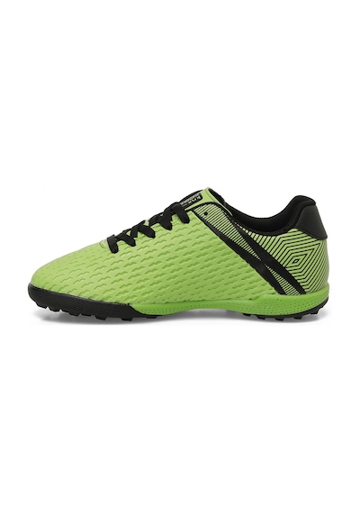 Kinetix Marquıs Tf 5fx Yeşil Unisex Halı Saha Ayakkabısı Yeşil