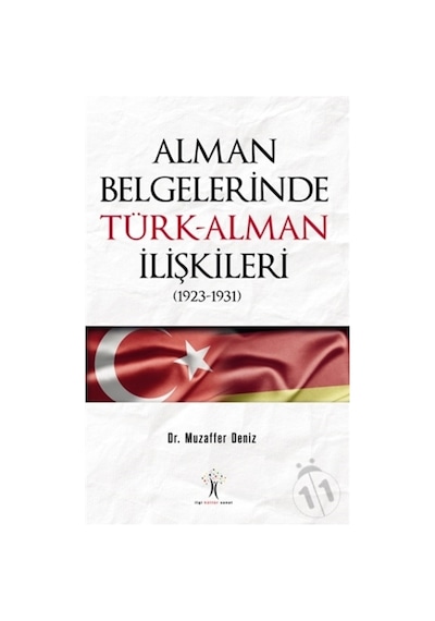 Alman Belgelerinde Türk - Alman Ilişkileri