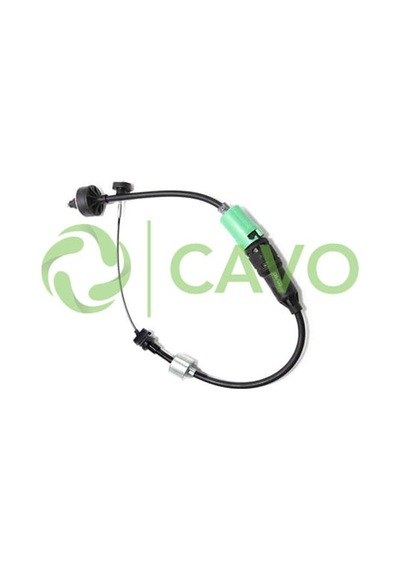 CAVO 7001647 Debriyaj Teli Golf III 1.4 1.6 Gtı Harıç Otomatik Ayarlı 91-97 1025 745Mm