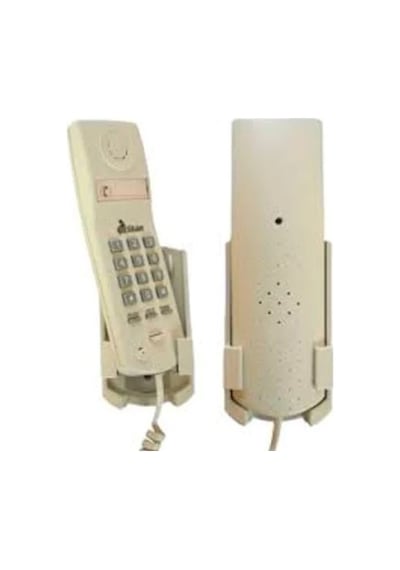 Pelikan Duvar Asansör Telefonu