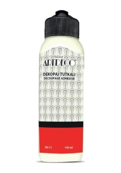 Artdeco Dekopaj Tutkalı 140 ML