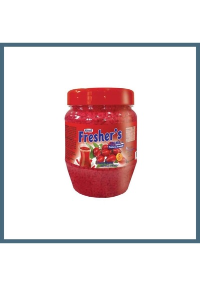 Bezos Fresher Kuşburnu Aromalı Granül İçecek 300gr 1 Adet Agc