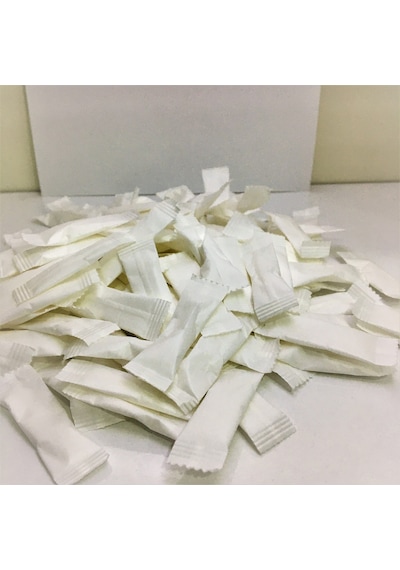 T-Pack Stick Kaya Tuzu  2 G X 2000 Adet 4 KG