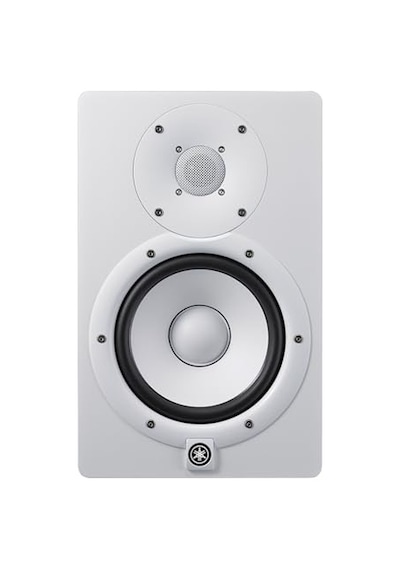 Ayrex Yamaha Hs7 Stüdyo Referans Monitörü Beyaz