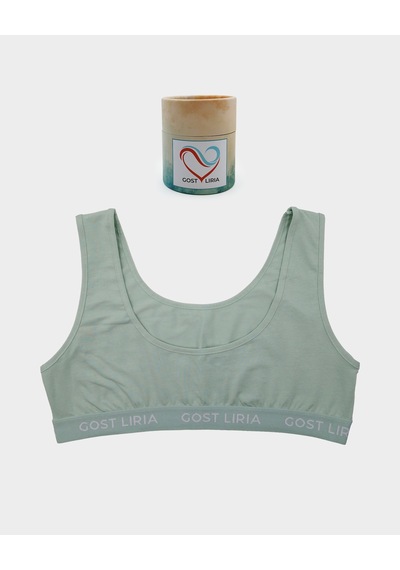Gost Liria Celadon Spor Bralet Yeşil Yeşil