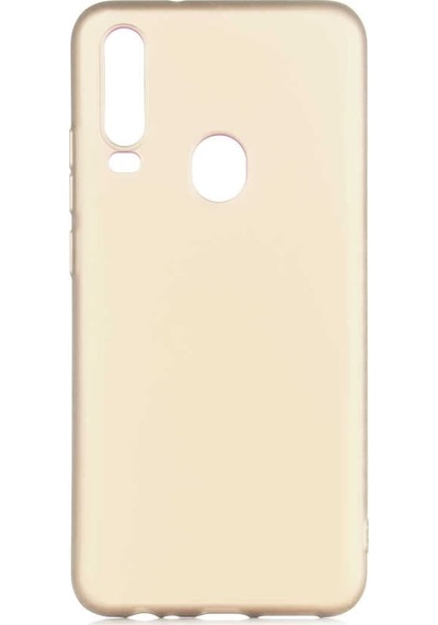 General Mobile 20 Pro Kilif Soft Mat Premier Case 394917598