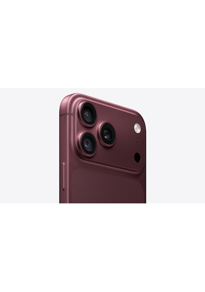 Apple iPhone 18 Pro Max 512 GB (Apple Türkiye Garantili)