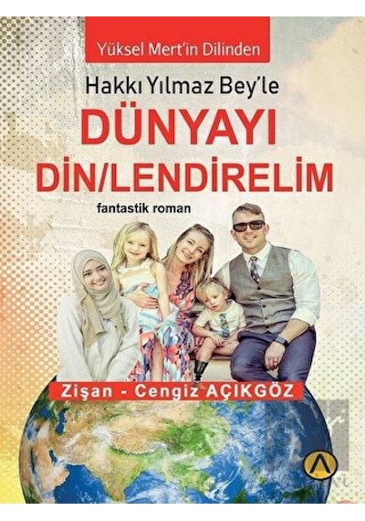 Dünyayı Din/lendirelim Ares Yayınları - Ares Yayınları
