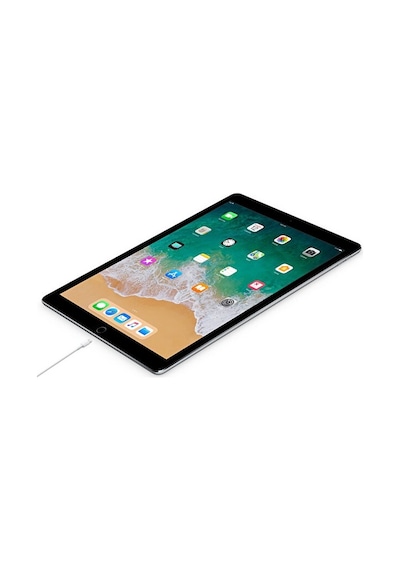 Apple MQGJ2ZM/A USB-C To Lightning Şarj Kablosu 1 M