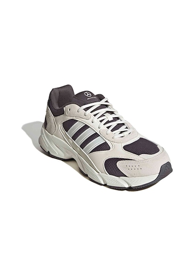 Adidas Crazychaos 2000 Mer Erkek Günlük Ayakkabı Kj1289 Beyaz Beyaz