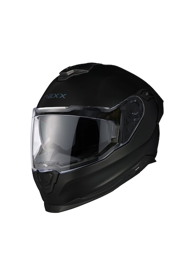 Nexx Y.100r Fullblack Mat Siyah Kask