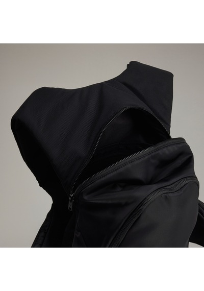 Adidas Jd2907 Y-3 Backpack Sırt Çantası Siyah