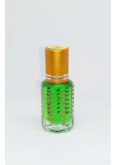 Musk İstanbul Cennetül Firdevs Esansı 12 ML