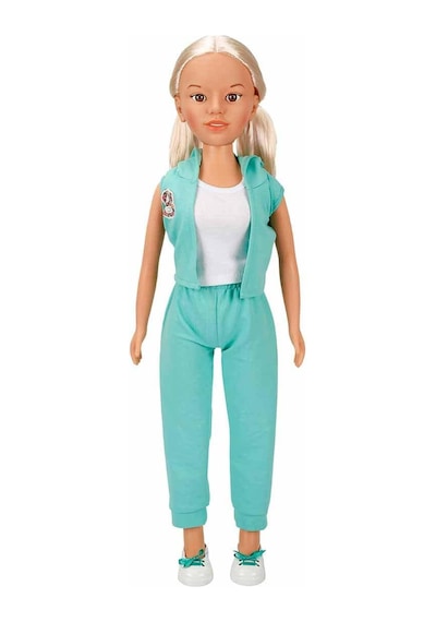 Sunman 3531 Yürüyüş Arkadaşım Clara Sporty 80 Cm -