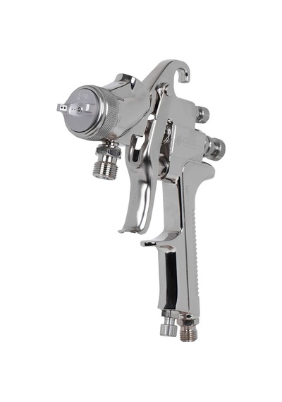 Ges Platinum K506P 1.8 MM Basınçlı Tip HP Profesyonel Boya Tabancası