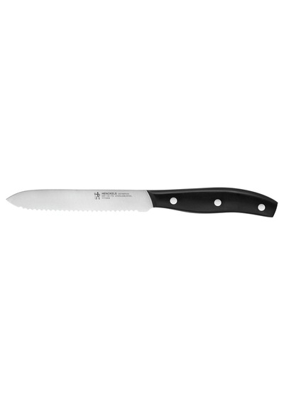 By Zwilling Everydayblok Bıçak Seti, 7-parça, Kahverengi Diğer