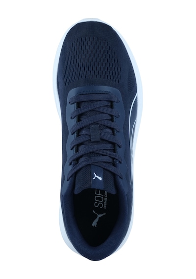 Puma Lite Runner Tdp Erkek Lacivert Koşu Ayakkabısı 408533-04 Lacivert