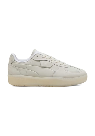 Puma Palermo Moda Elevated Wns Kadın Günlük Ayakkabı 39852702 Krem 39852702 Krem
