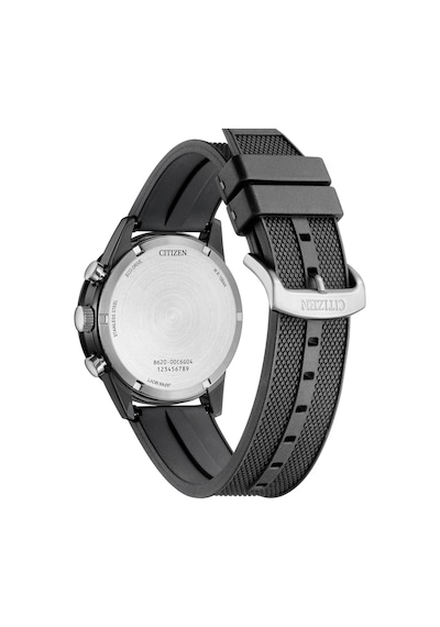 Citizen Eco-drive Ca4625-02h Erkek Kol Saati Siyah