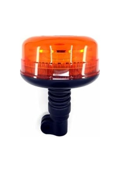 Tepe Lambası 10 Fonksiyon Körüklü Boruya Geçmeli 12-110 Volt