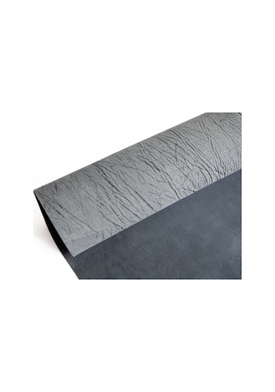 Alran Lüks Fransız Keçi Derisi Güderi Granite 40 Desi Çok Renkli