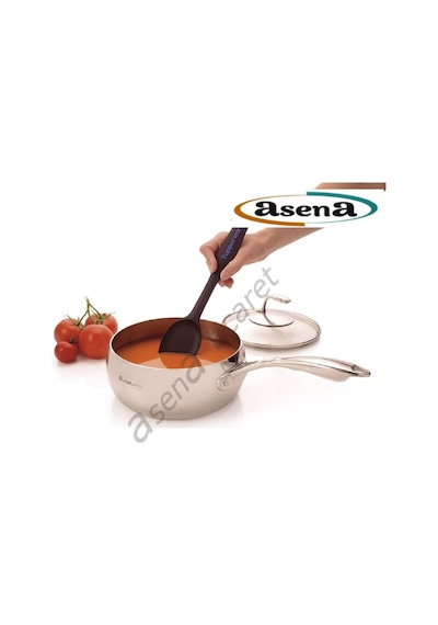 Tupperware Modern Peri Çok Amaçlı Kaşık Mavi Asn