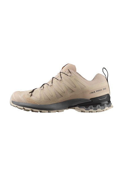 Salomon Xa Pro 3d V9 Gore-tex Erkek Outdoor Ayakkabısı L47882000 Bej Bej