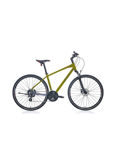 Carraro Sportive 225 Hd Hidrolik Disk Fren Full Shimano Altus 24 Vites Şehir Gezi Bisikleti 51 Kadro 001