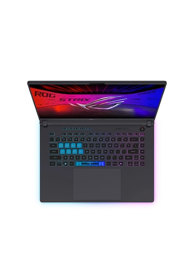 Asus ROG Strix G16 G615LR-S5211 Ultra 7 255HX 32 GB 1 TB SSD RTX5070Ti 16" Dos Dizüstü Bilgisayar
