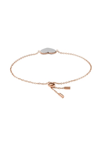 Fossil Jf03644-998 Kadın Bileklik Rose