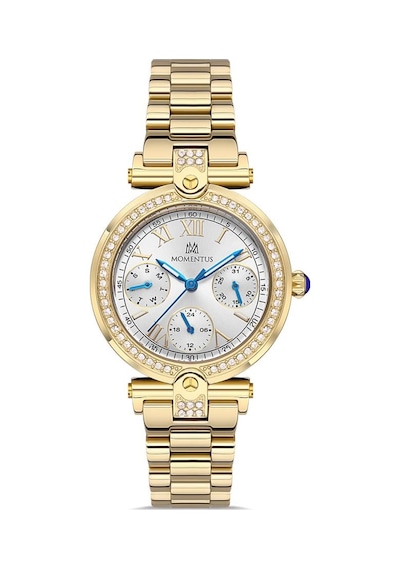 Momentus SS247G-02SG Kadın Kol Saati