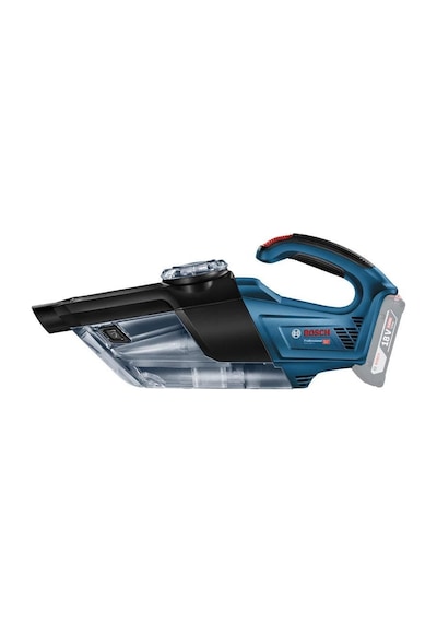 Bosch Professional GAS 18V-1 Akülü El Süpürgesi (Akü ve Şarj Cihazı Dahil Değildir) - 06019C6200