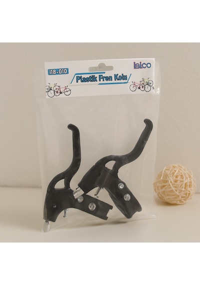 Bisiklet Fren Kolu 2'li Plastik Set