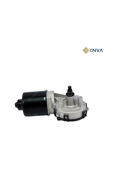 Peugeot Bipper Ön Cam Silgi Silecek Motoru 2008-2014