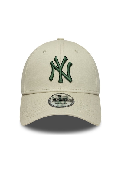 New Era League Essential 9forty Neyyan Stncig Açık Bej Unisex Şapka-23921