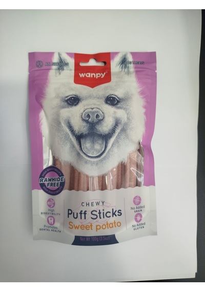 Köpek Ödül Maması
