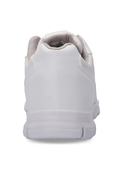 Slazenger ECKHARD I Kadın Koşu &amp; Yürüyüş Ayakkabı Beyaz