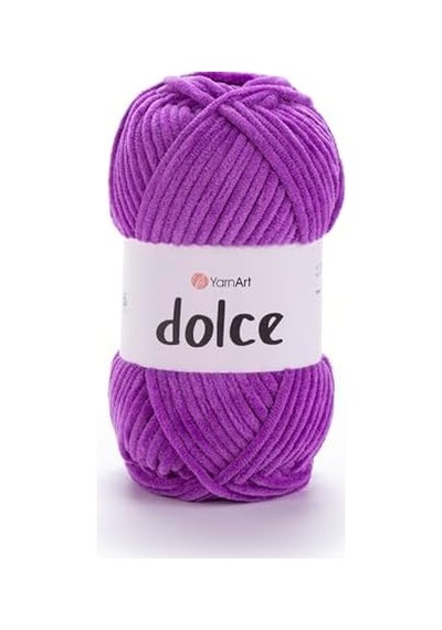El Örgü İpi Dolce, 788, 5x100 Gr