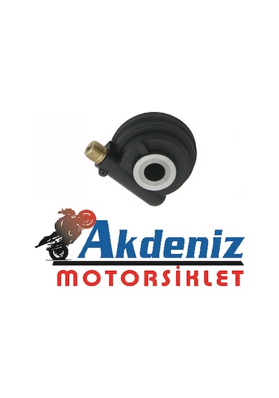 Mondial X-treme Maxx 200i Kilometre Dişli Mekanizması O R J