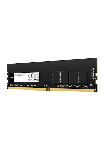 Lexar 32gb Ddr4 3200mhz Cl22 Pc Ram Value Ld4au032g-b3200gsst